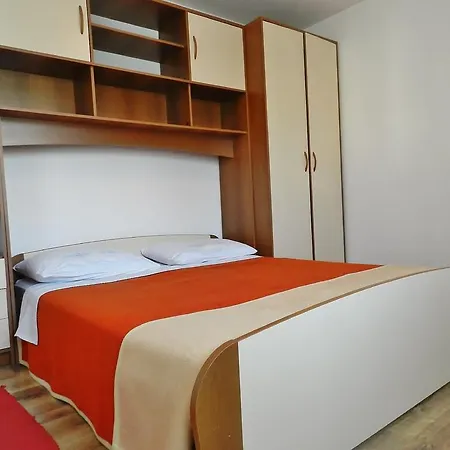 Cetina 405 Rovinj