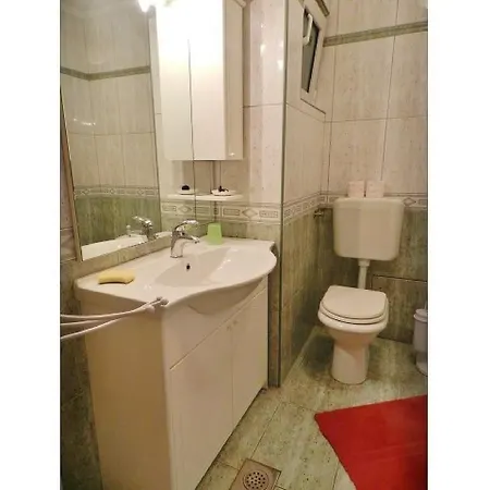 Apartamento Cetina 405 *
