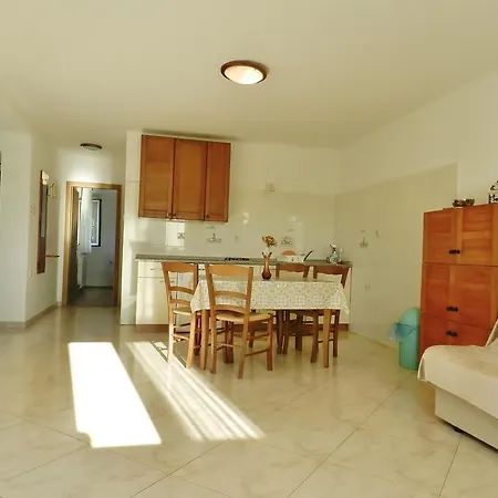 Apartamento Cetina 405
