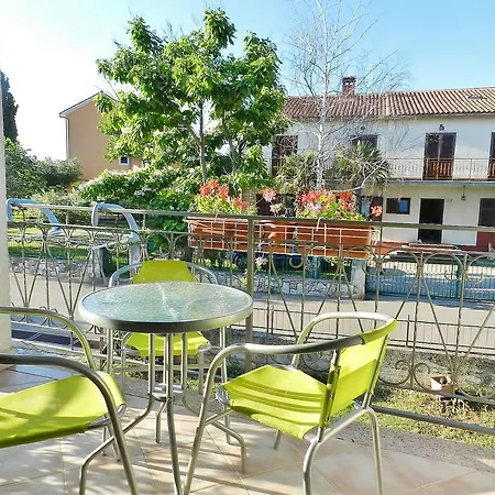 Cetina 405 Apartamento Rovinj