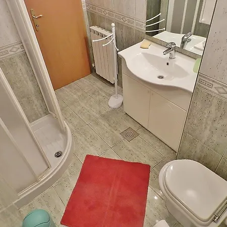 Cetina 405 Rovinj