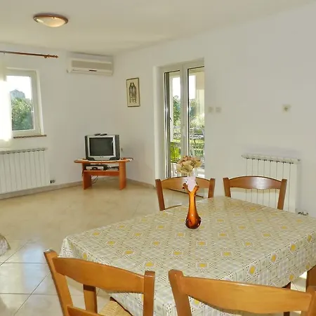 Apartment Cetina 405 Rovinj