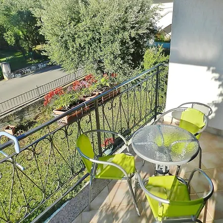 Cetina 405 Apartment *