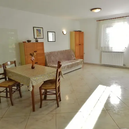 Cetina 405 Apartment Rovinj
